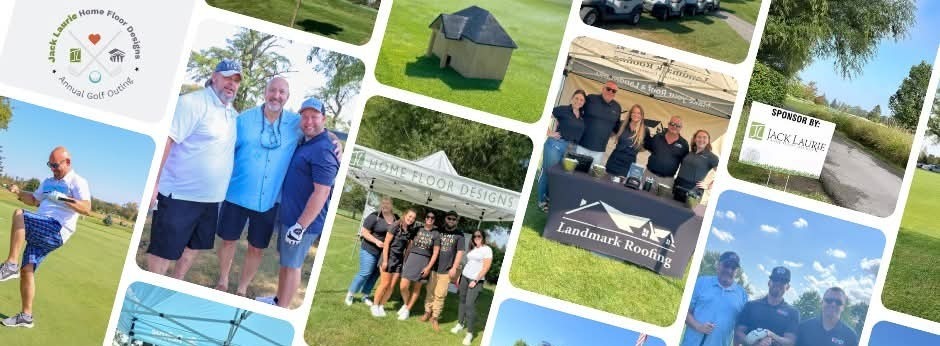 Jack Laurie 7th Annual Golf Outing